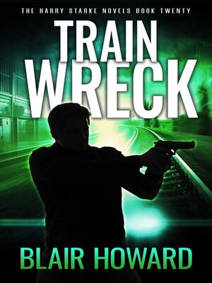 cover image of Train Wreck